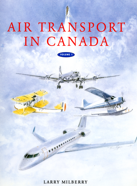 Air Transport in Canada