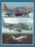 The Canadair Sabre