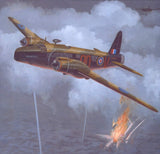 The Royal Canadian Air Force at War 1939-1945